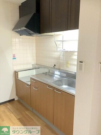 ラークパレスの物件内観写真